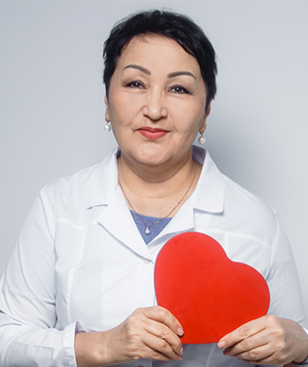 doctor