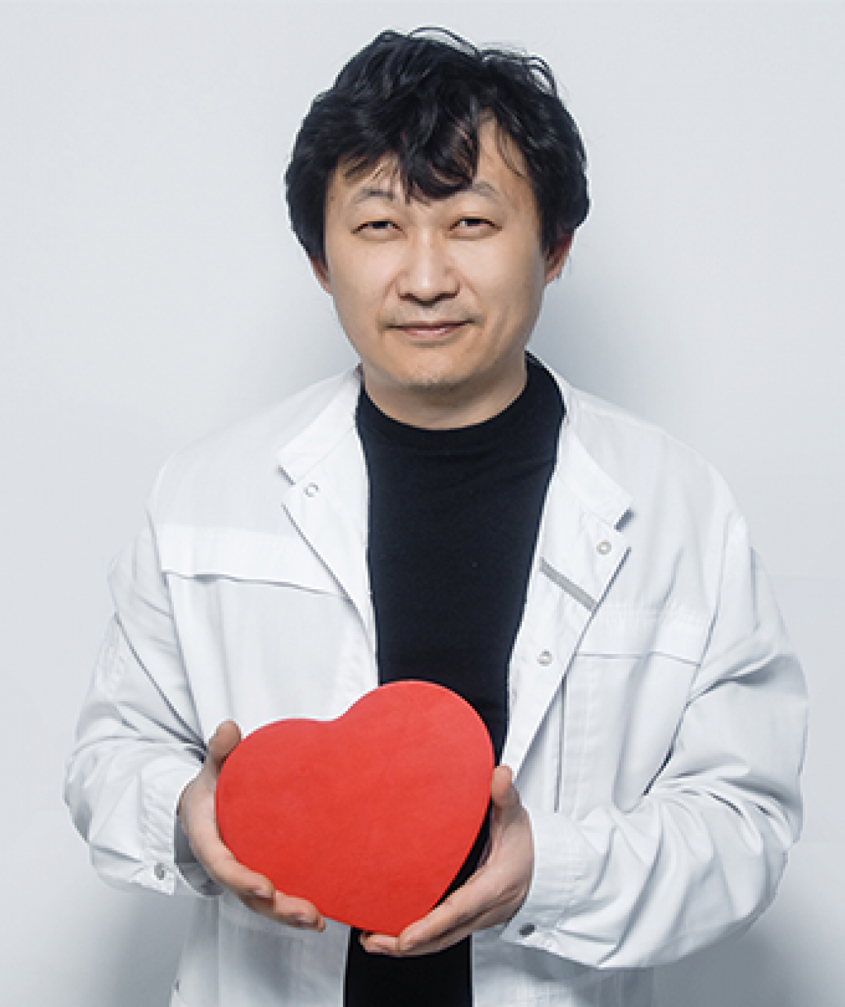 doctor
