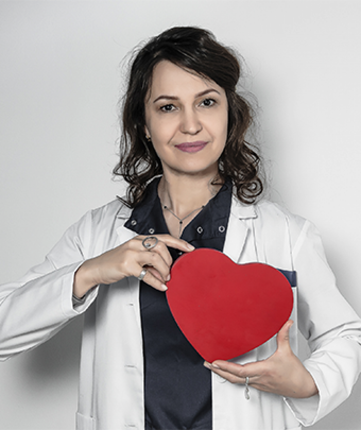 doctor