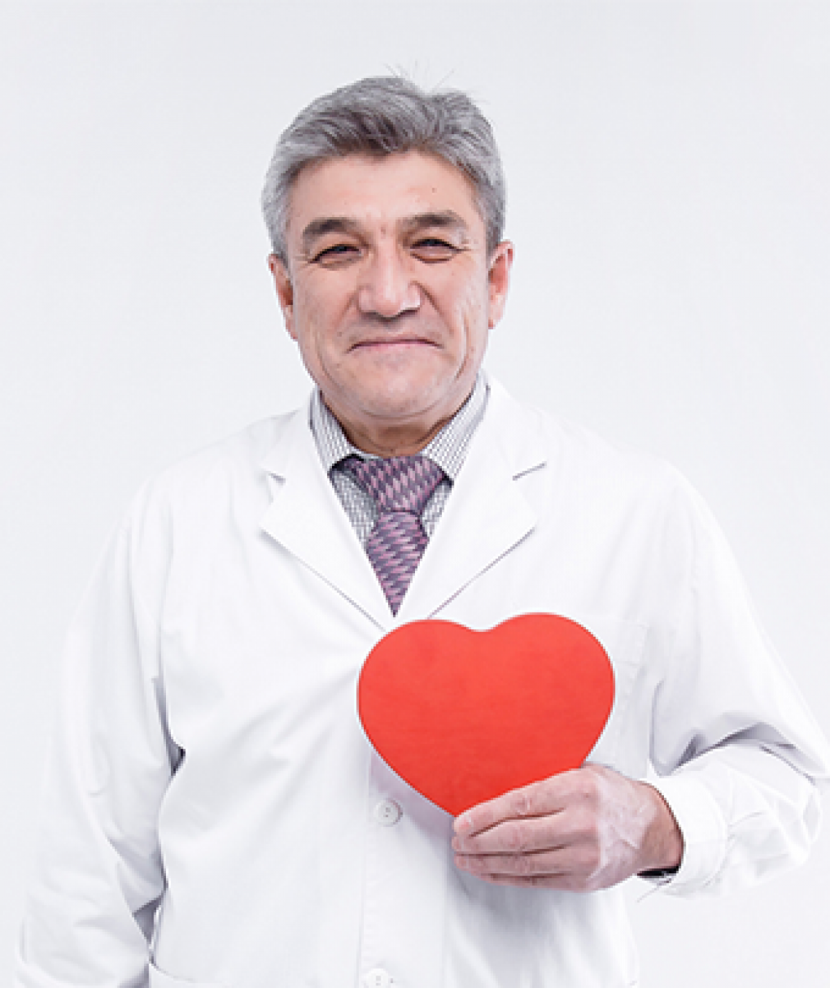 doctor