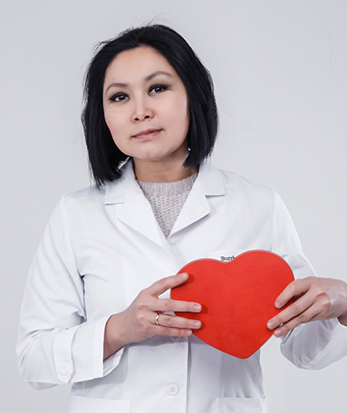 doctor