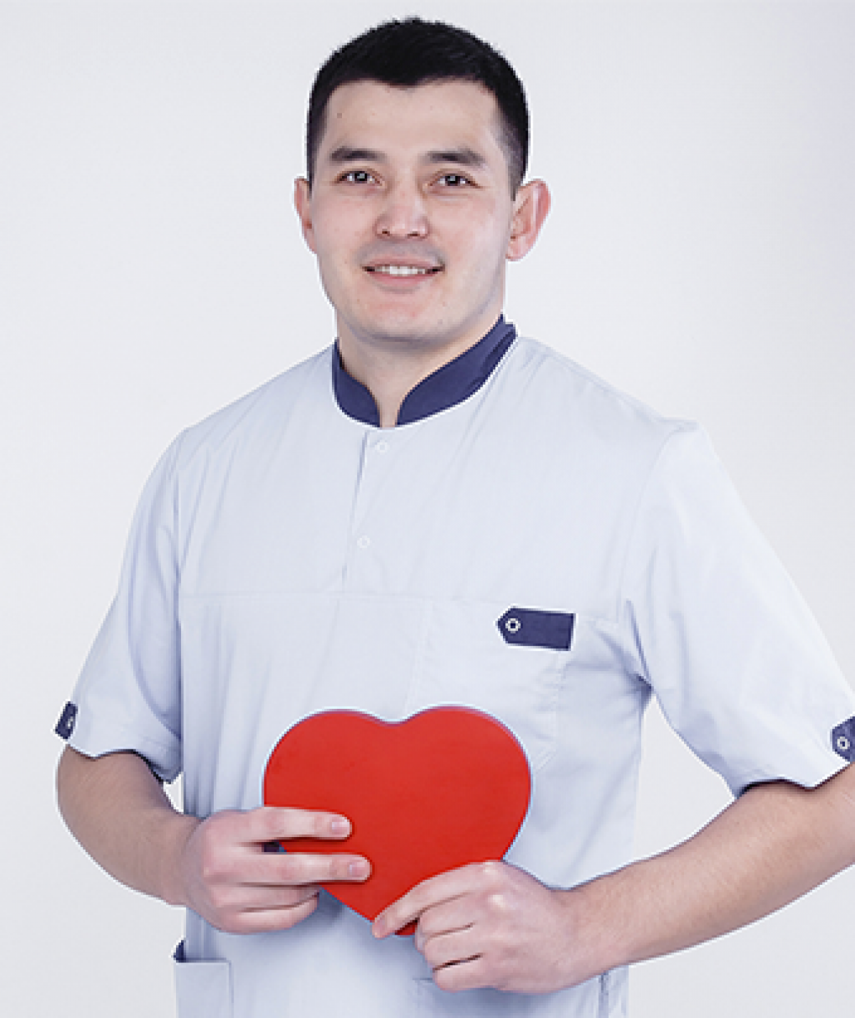 doctor