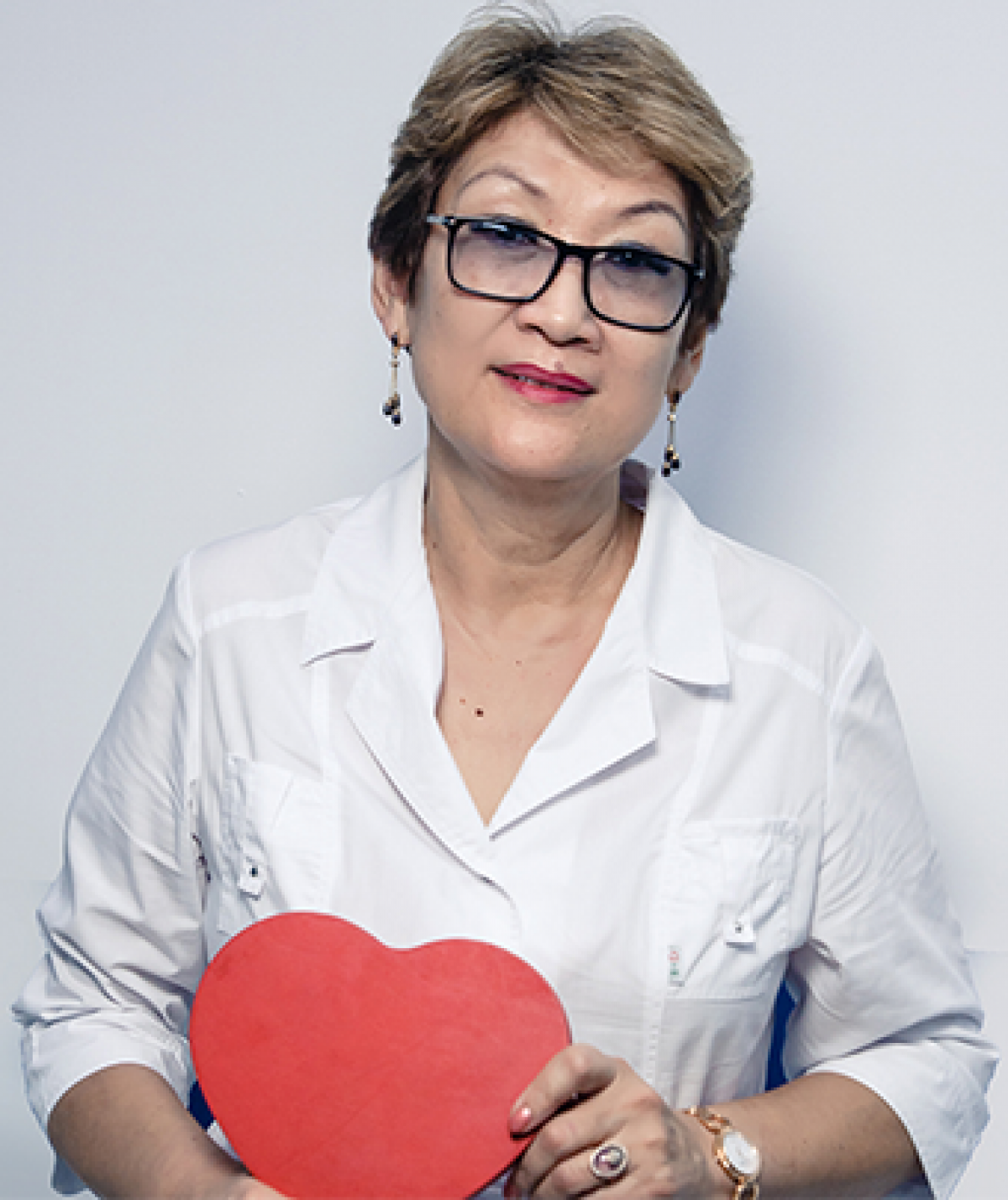 doctor
