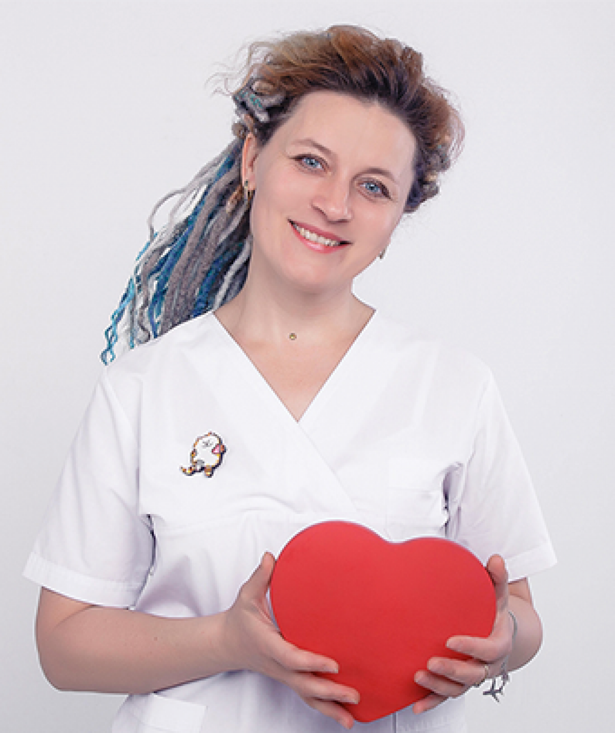 doctor