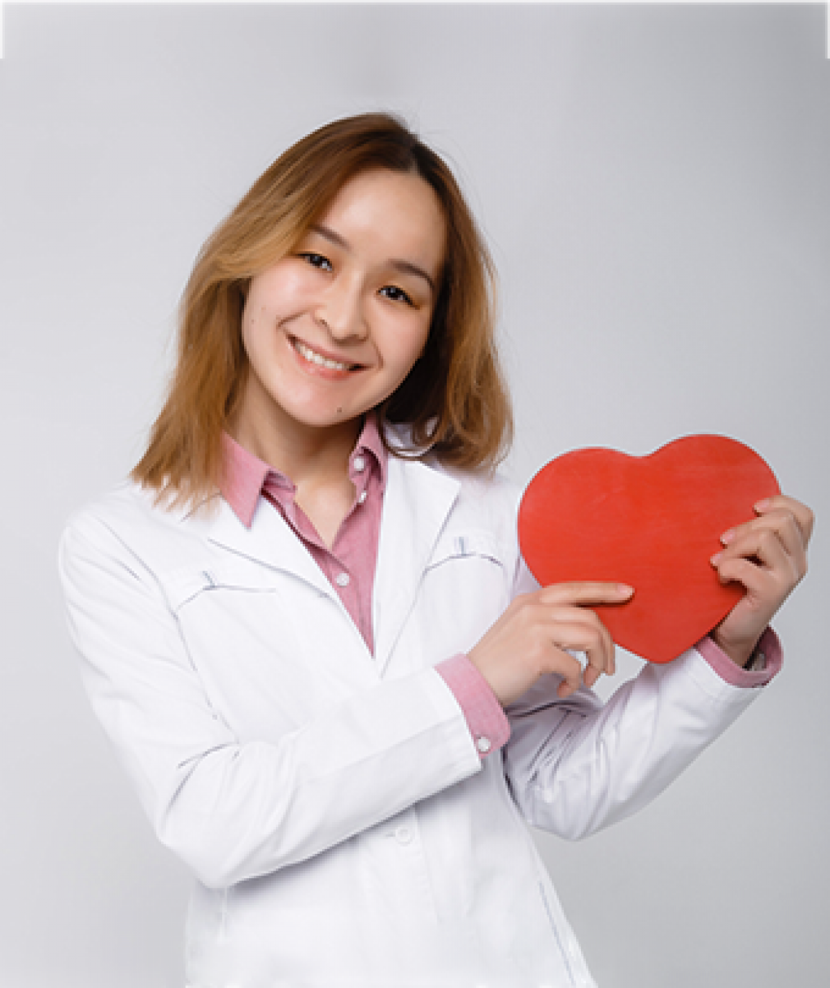 doctor