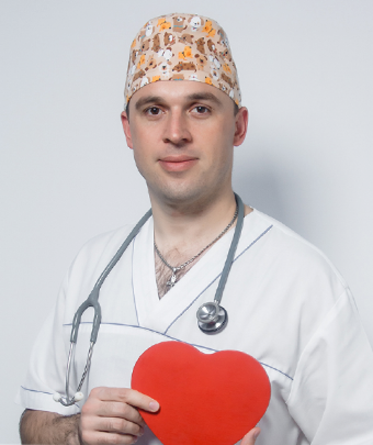 doctor