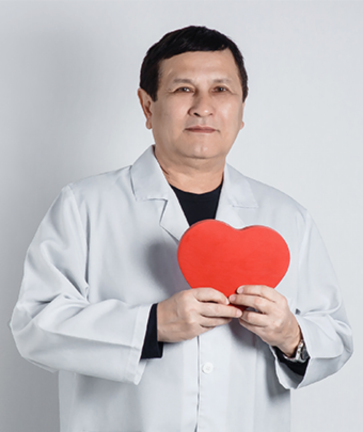 doctor