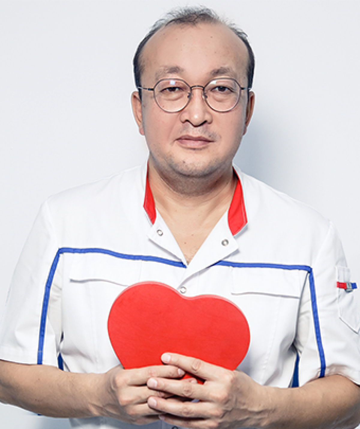doctor