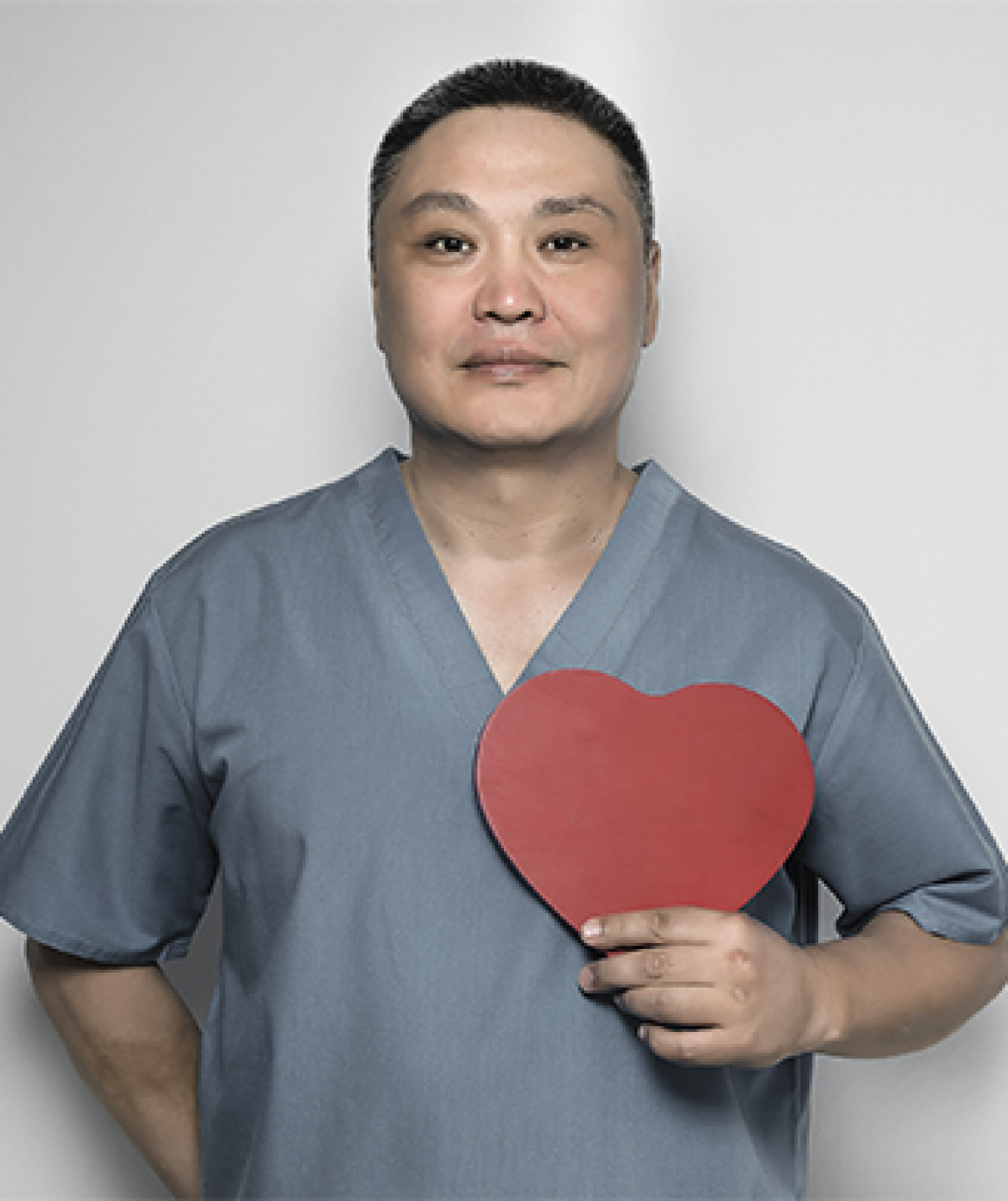doctor