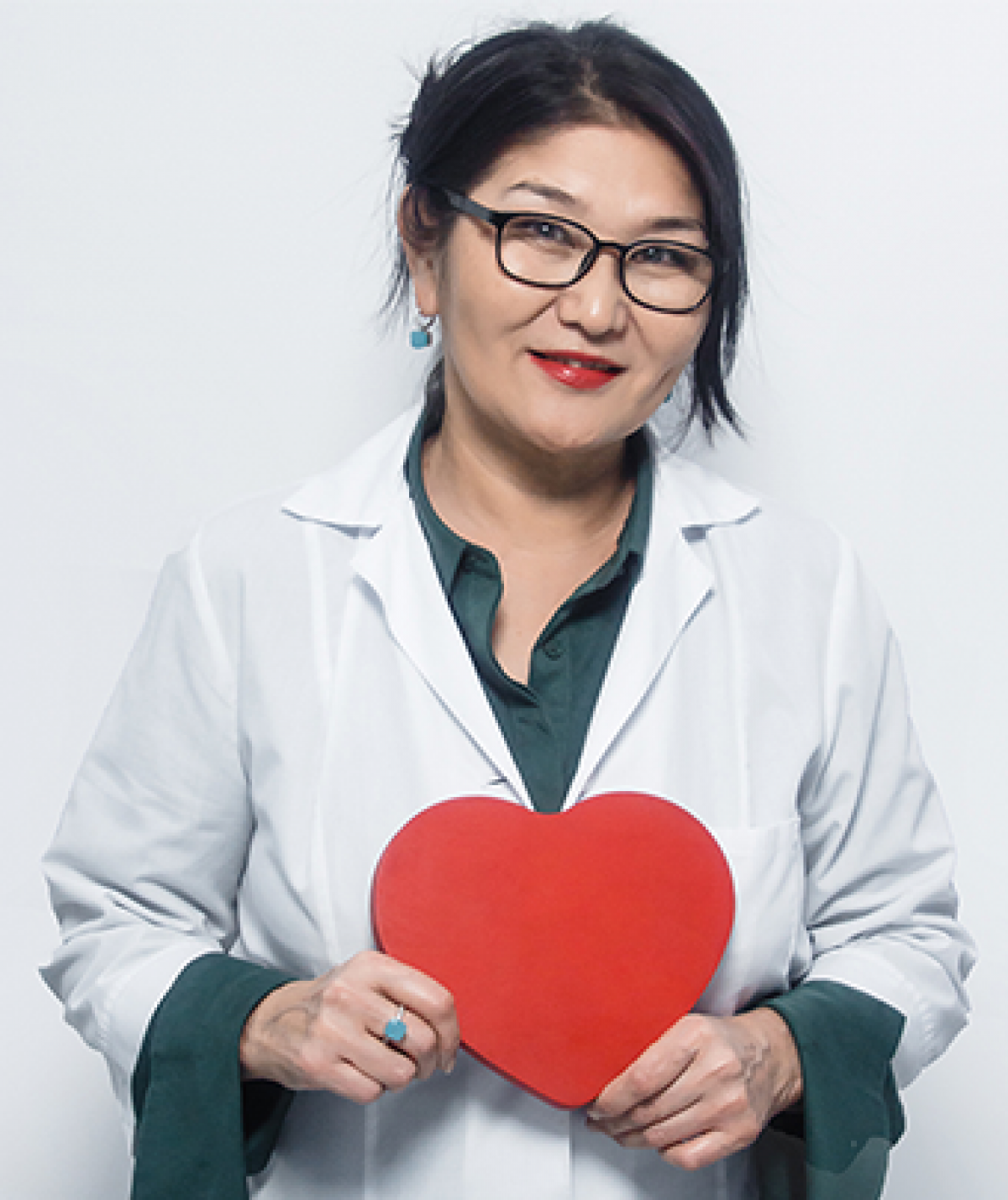 doctor