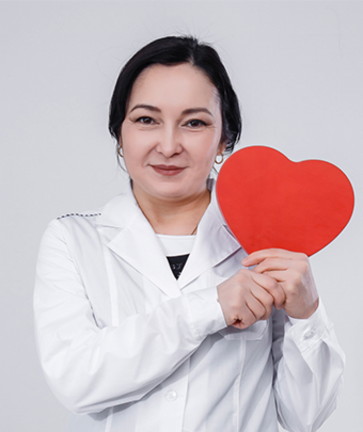 doctor