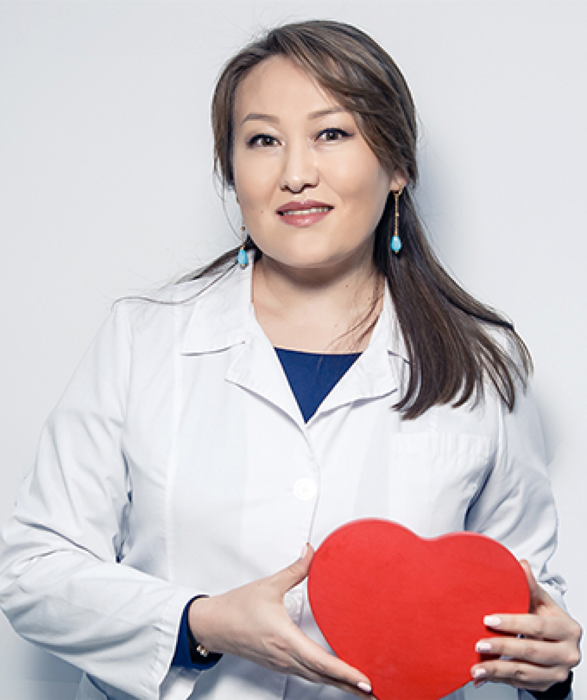 doctor